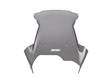BMW F 650 GS Twin [WRS] – Windshield