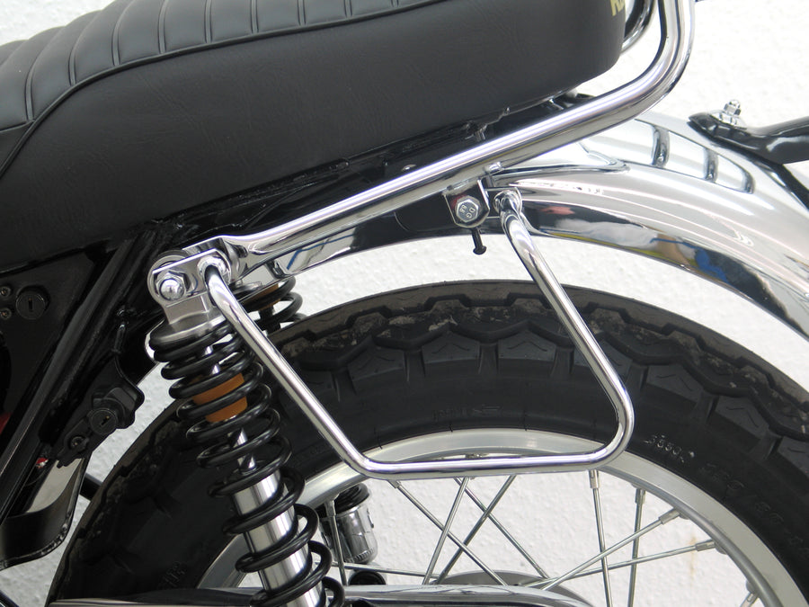 Kawasaki W 650 [1999-2006] - Packtaschenbügel