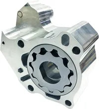 Harley-Davidson FLRT 1868 Freewheeler 114 [2021-2024] - Pompa olio ad alto volume HP+ per M-Eight - Immagine 3