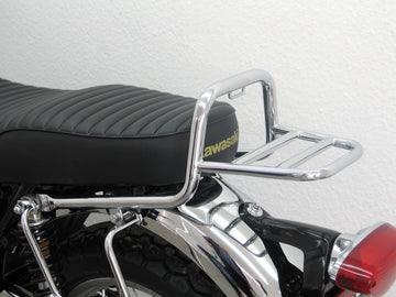 Kawasaki W 650 [1999-2006] - luggage rack