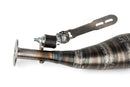 Fantic XE 50 2T - Scarico 50