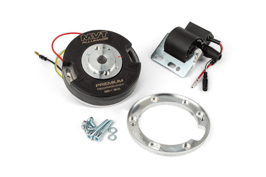 Derbi Senda X-Treme SM '05 - '10 50 2T D50B0 - Ignition Premium Light Coil
