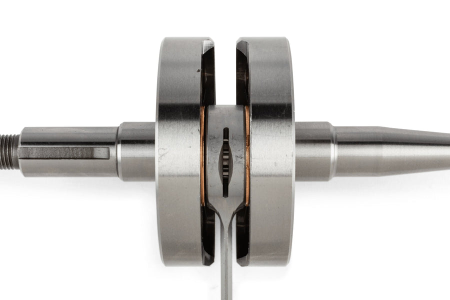 Beta RR Track 50 2T - albero motore R/T