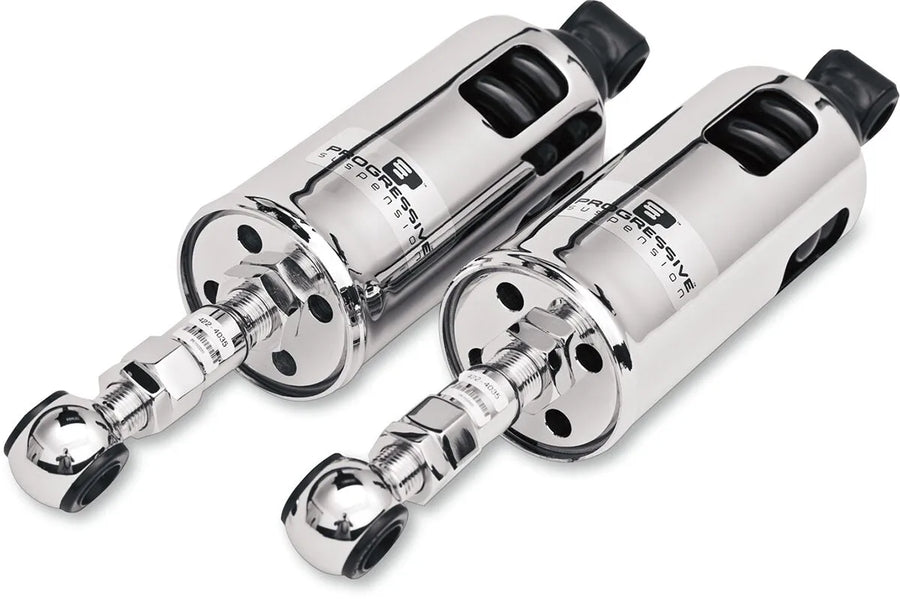 Harley Davidson flstf [SOSPENSIONE PROGRESSIVA] - Ammortizzatore Serie 422
