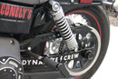 Harley-Davidson Street Bob [CULT WERK] – Protège-courroie-3
