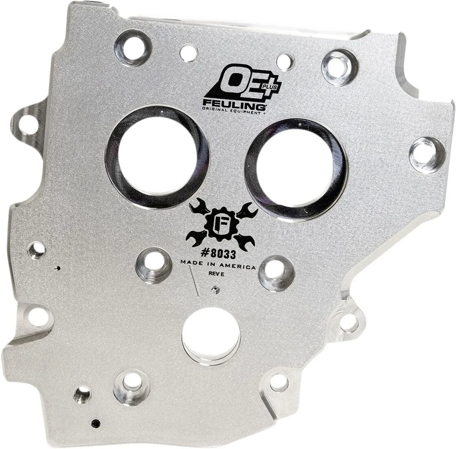 Harley-Davidson FXSBSE2 1800 Breakout CVO [2014] - Plaque d'arbre à cames OE+ - photo 1