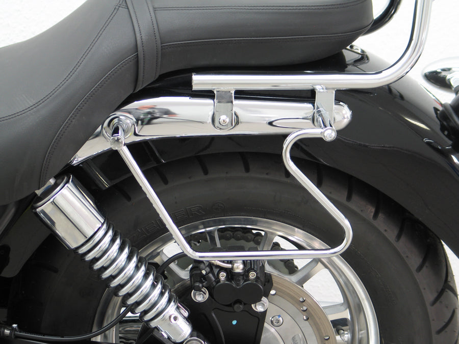 Triumph America [2008-2017] - support de sacoche