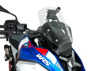 BMW R 1300 GS Trophy [WRS] – Parabrezza