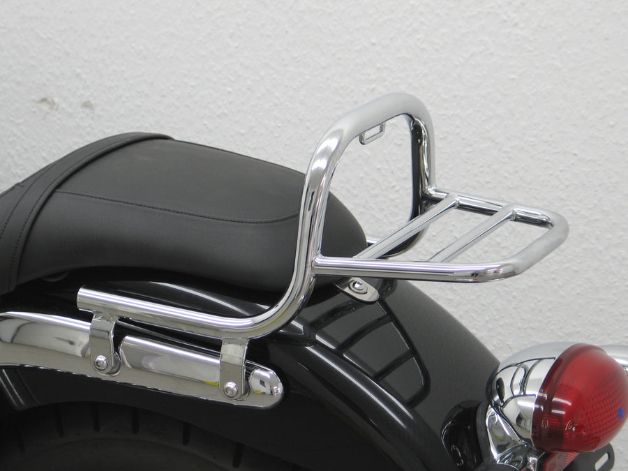 Triumph Speedmaster [2008-2017] - Gepäckträger
