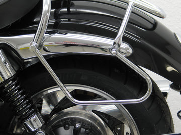 Triumph Rocket III Roadster [2010-2017] - Packtaschenbügel