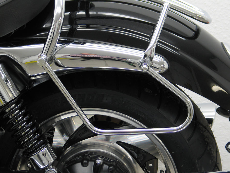 Triumph Rocket III Roadster [2010-2017] - support de sac d'emballage