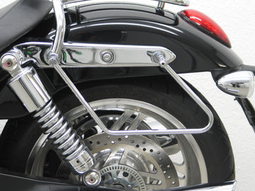 Triumph Thunderbird 1600 [2009] - BACK BASS BANCET