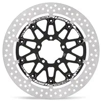 Ktm Duke 990 ABS [2024-2026] - Halo Series Schwimmende Bremsscheibe – Bild 11