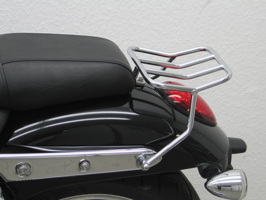 Triumph Thunderbird 1600 [2009] - Rackack