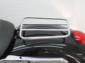 Triumph Thunderbird 1600 [2009] -passenger rack (B-Goods con difetti ottici)
