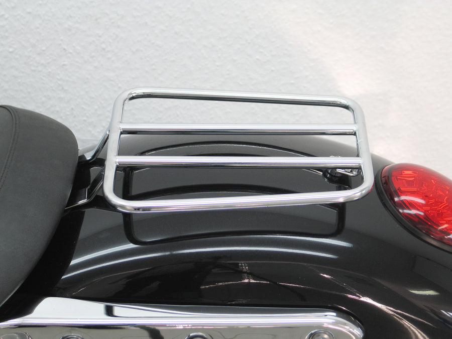 Triumph Thunderbird 1600 [2009]-rack de passager (B-fesses avec défauts optiques)