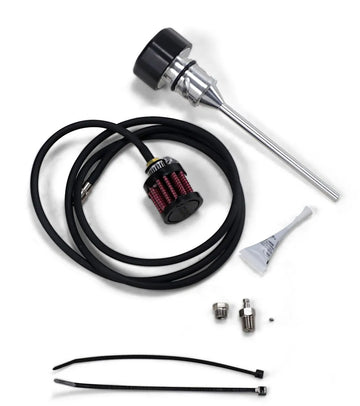 Harley-Davidson FLFBS 1923 Softail Fat Boy 117 [2026] - Astina di livello ventilata - Immagine 2