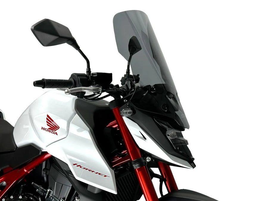 honda cb 750 [WRS] – Windschild