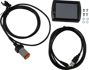 Harley Davidson Sportster [DYNOJET] – Power Vision Tuning Module