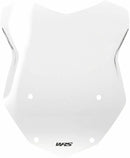 BMW R 1200 GS [WRS] - pare-brise-4