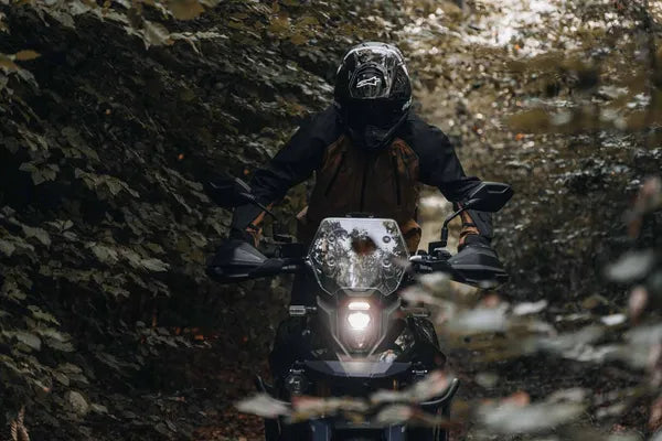 Triumph Tiger 1200 Rally Pro [2022] - Adventure hand protector kit - image 4
