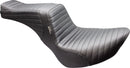 harley davidson flsl [LE PERA] – Tailwhip seat-1