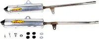 KTM XC 85 [2008-2009] - Turbinecore 2 Spark Arrestor Endschalldämpfer – Bild 9