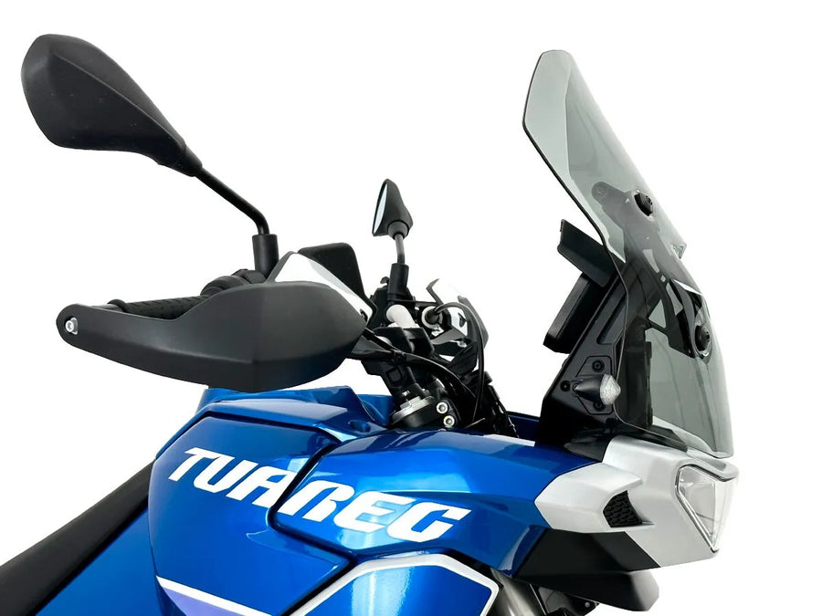 Aprilia Tuareg 660 [WRS] -Motorcycle Disco