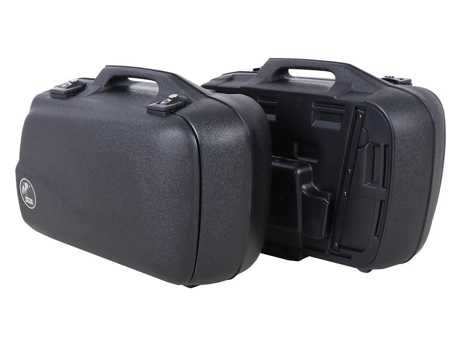 Valises latérales [Hepco & Becker] - set Junior 30 – universelle