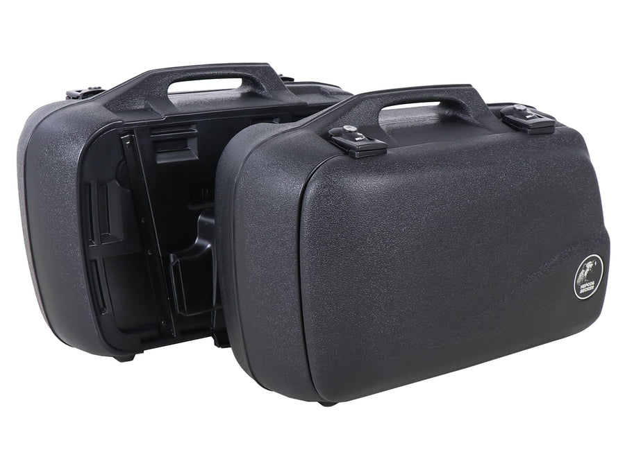 Valises latérales [Hepco & Becker] - set Junior 30 – universelle
