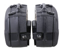 Valises latérales [Hepco & Becker] - set Junior 30 – universelle