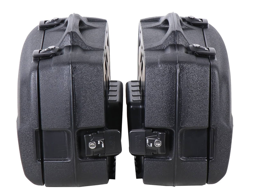 Valises latérales [Hepco & Becker] - set Junior 30 – universelle