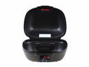 Hepco & Becker [Hepco & Becker] - Journey Topcase 50 silber