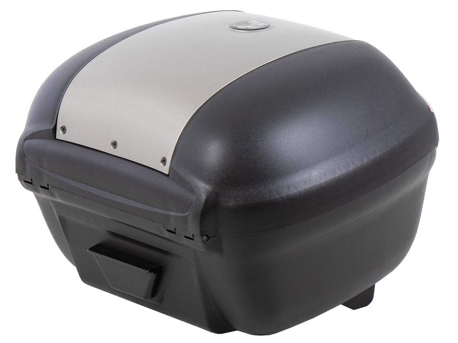 Hepco & Becker [Hepco & Becker] - Journey Topcase 40 silber