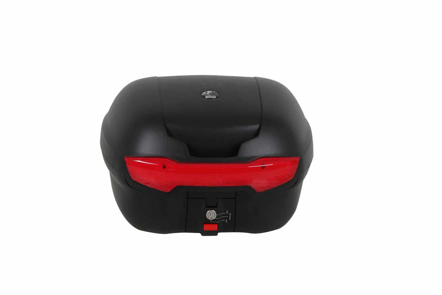 Honda CRF 250 Rally [2017-2020] - Minirack + universal topcase