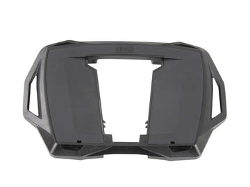 Top case [Hepco & Becker] - plastique – porte-bagages