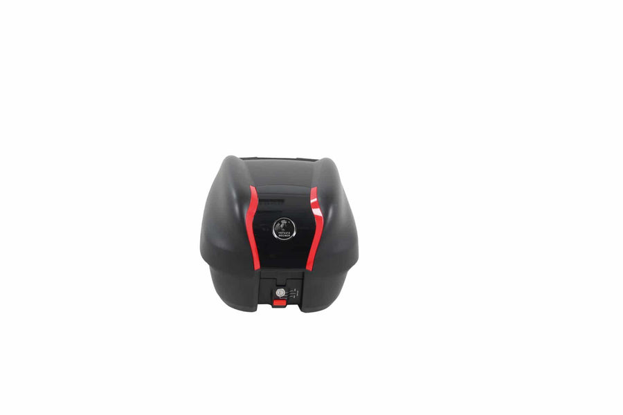 Honda CRF 450 L [2018-2021] - Minirack + Universaltopcase