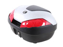 Topcase [Hepco & Becker] - Journey 52 – pour porte-topcase