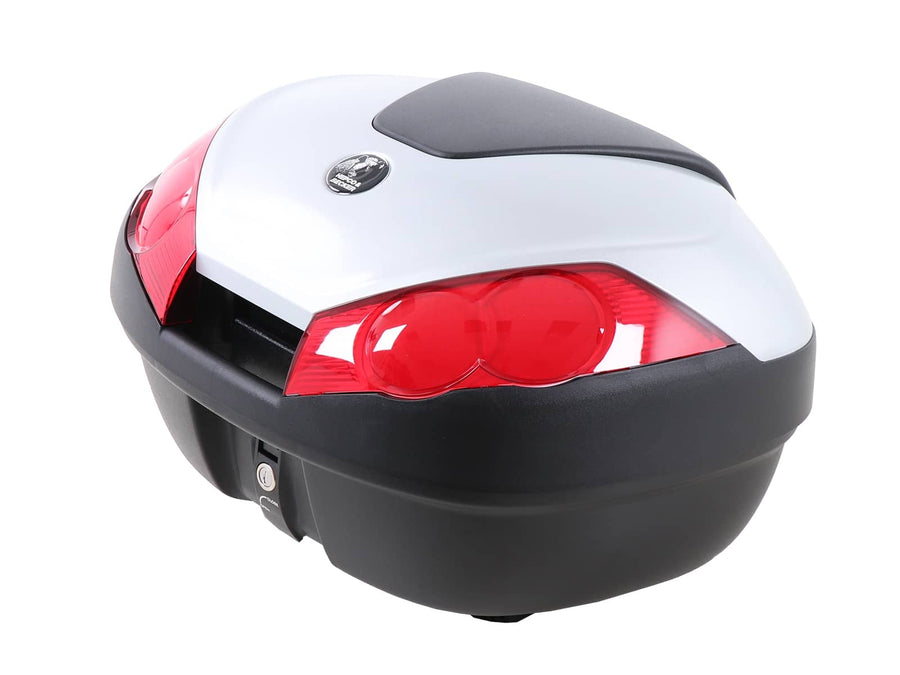 Topcase [Hepco & Becker] - Journey 52 – pour porte-topcase