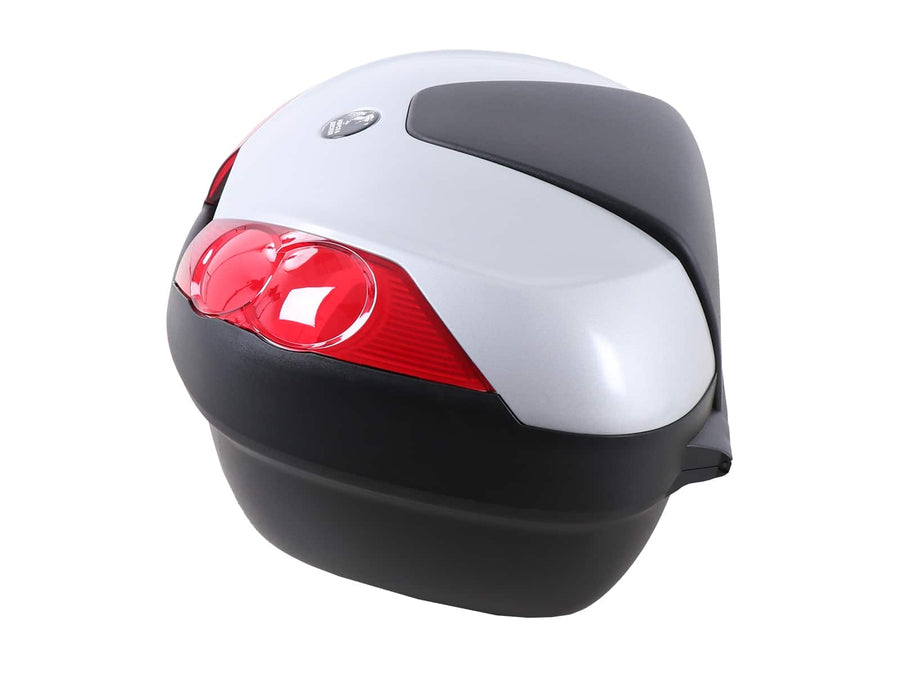 Topcase [Hepco & Becker] - Journey 52 – pour porte-topcase