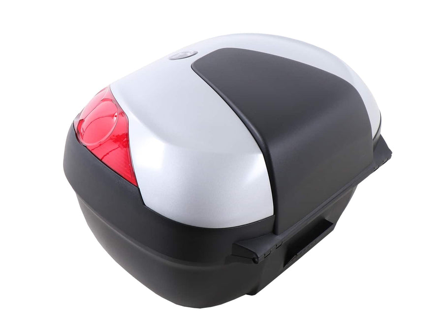 Topcase [Hepco & Becker] - Journey 52 – pour porte-topcase