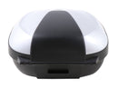 Topcase [Hepco & Becker] - Journey 52 – pour porte-topcase