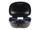 Topcase [Hepco & Becker] - Journey 52 – pour porte-topcase