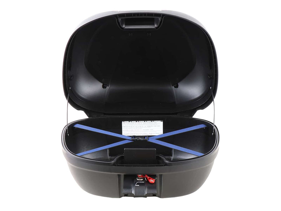 Topcase [Hepco & Becker] - Journey 52 – pour porte-topcase