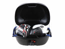 Topcase [Hepco & Becker] - Journey 52 – pour porte-topcase