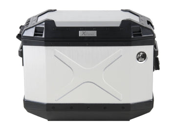 Seitenkoffer [Hepco & Becker] - Alu Xplorer 30 – Universell