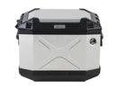 Seitenkoffer [Hepco & Becker] - Alu Xplorer 40 – Universell
