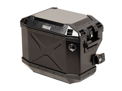 Borsa da moto [Hepco & Becker] - Xplorer 37 sinistra – ritaglio