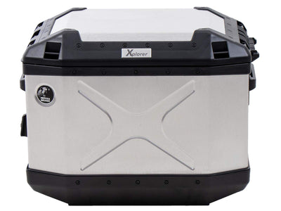 Borsa da moto [Hepco & Becker] - Xplorer 37 destra – ritaglio