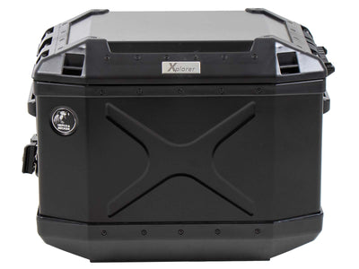 Borsa da moto [Hepco & Becker] - Xplorer 37 destra – ritaglio